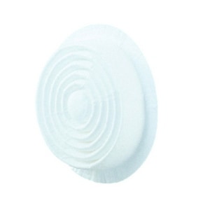 重松製作所　防じんマスク用交換ろ過材　R1フィルタ