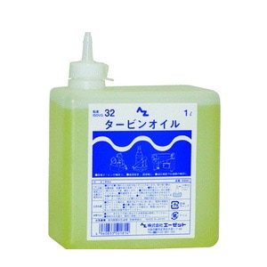 AZ エーゼット タービンオイル1Ｌ NS501