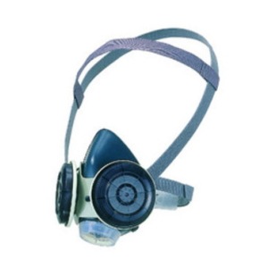 【送料無料】重松製作所　防じんマスク [DR28L2W]