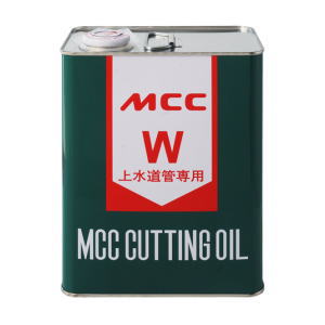 【送料無料】MCC カッティングオイル ＯＩＬ-0004