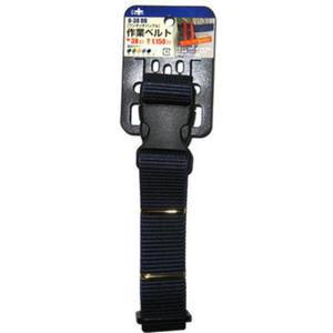 グリーンクロス ワンタッチバックルベルト O-38DB アークランズ