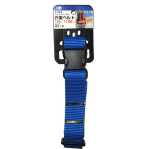 グリーンクロス ワンタッチバックルベルト O-38B アークランズ