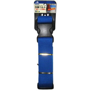 グリーンクロス ワンタッチバックルベルト O-48B アークランズ