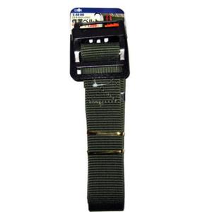 グリーンクロス スライドバックルベルト S-480D アークランズ