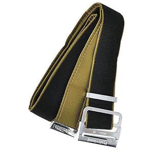 グリーンクロス ソフトベルト スライドバックル SS-48OD 国防色 アークランズ