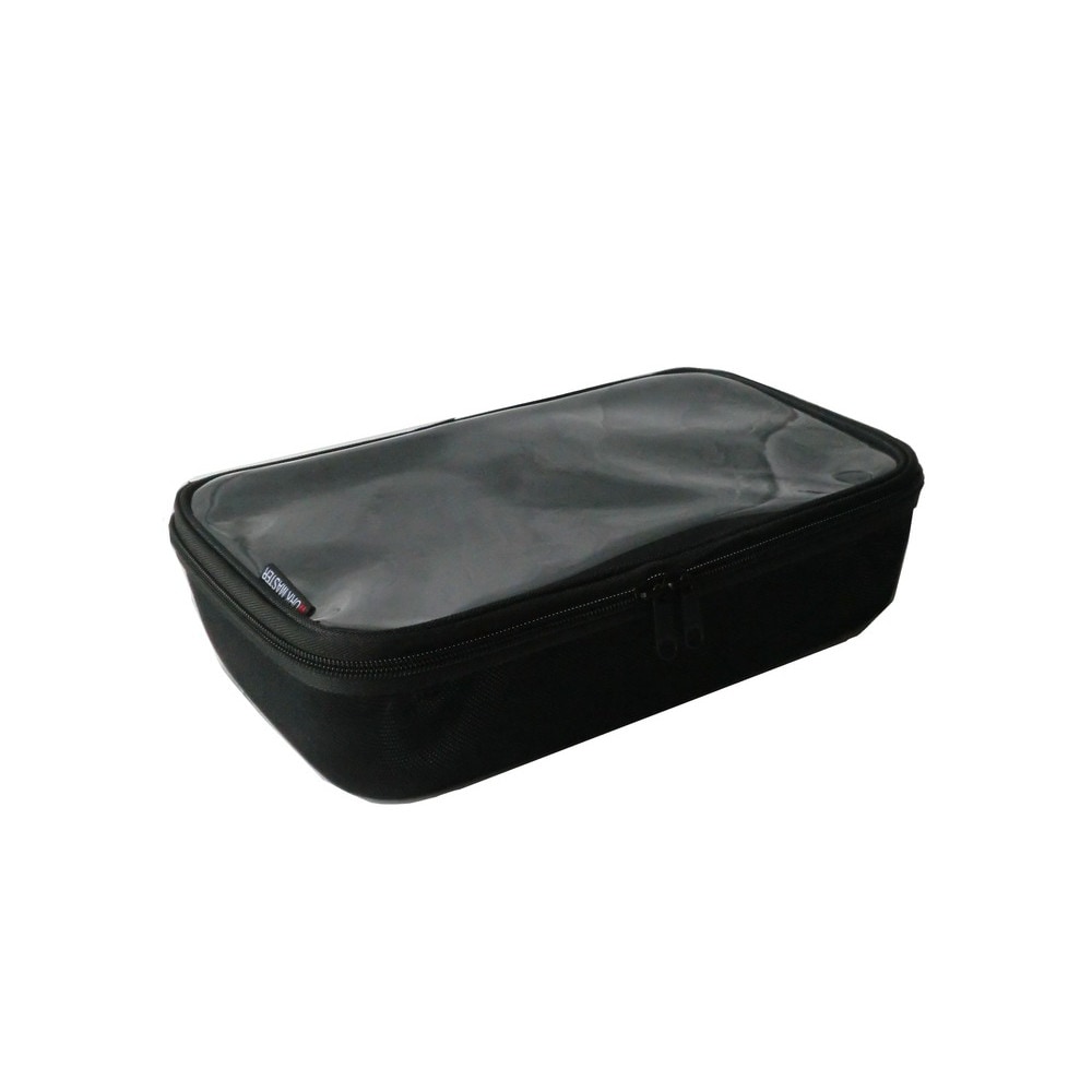 ワークマスター EVAケースミニ透明 250CL アークランズ | 工具,工具