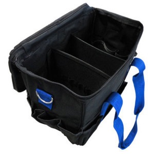 送料無料】ワークマスター スクエアツールバッグ WM-2900 アークランズ