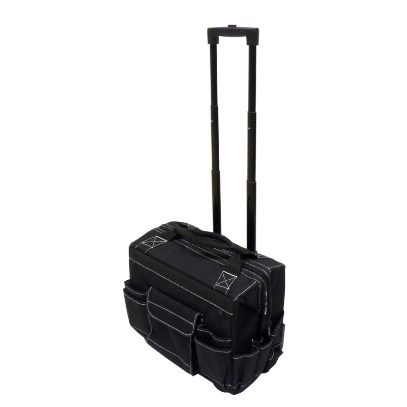 【送料無料】WORKMASTER トロリーバック WM-5000 アークランズ