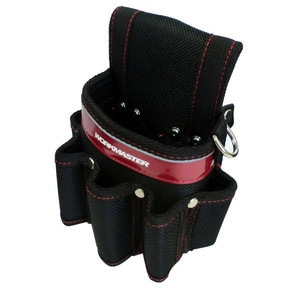 CLC WORK GEAR ワーク ギア 腰 ベルト 1427X 作業用 スウェード 腰袋