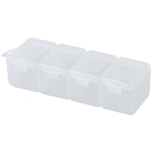 明邦　MEIHO[メーホー]　4連ケース