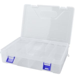 古道具/珍しい長方形のアルミパーツケース7個セット 古道具/珍しい長方形のアルミパーツケース7個セット 古道具