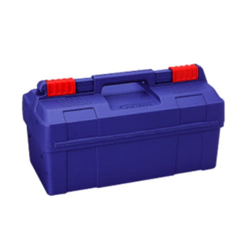 送料無料】【法人限定】サンコー ハンディボックスT セット イエロー