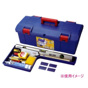 【送料無料】リングスター 工具箱 ドカット D-7000