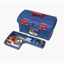 リングスター ドカット D－4600 460×265×233mm 工具箱 | 工具,工具箱