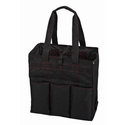 ウイザ WIZA ツールバッグミニ デニムブルー WZB-002BL アークランズ