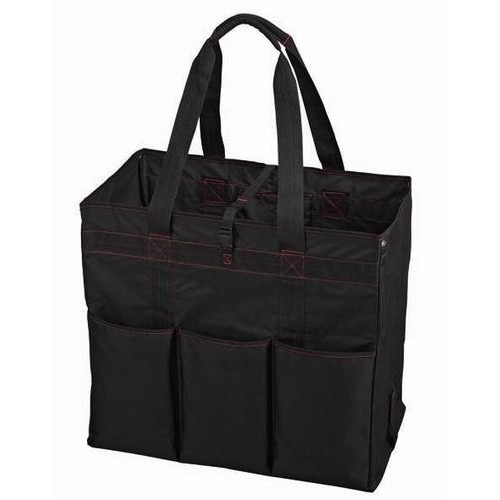 リングスター 1・2・3ツールバック T-600L ブラック