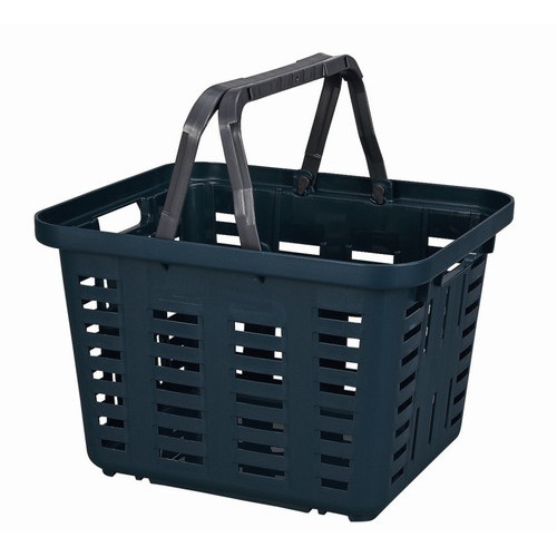 リングスター スーパーバスケットミドル SB-370 グリーン