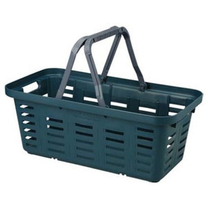 RING STAR リングスタ- ス-パ-バスケット グリ-ン SB-560