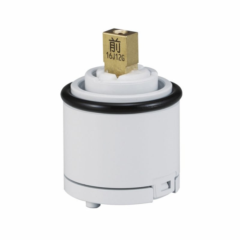 【送料無料】KVK シングルレバーカートリッジ 上げ吐水用 PZKM110A