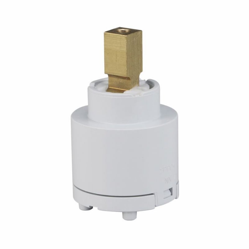 【送料無料】KVK スーパーシングル用カートリッジ 上げ吐水用 PZ110S