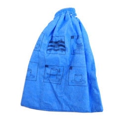 ETG Japan Vacmaster 集じん機用アクセサリー 20L用クロスフィルター FV9644.01.00