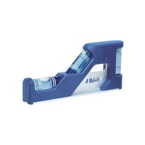 シンワ測定 ハンディレベルRevO 76429 トリプルマグネット付