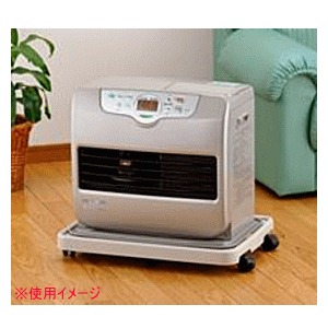 石丸合成 スマートキャリー キャスター付 石油ファンヒーター専用