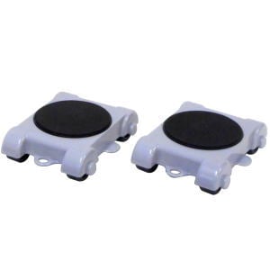 ＰＩＣＵＳ（大洋精工） らくらくヘルパ－台車 Ｐ－003