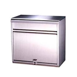 【送料無料】グリーンライフ ステンレスポスト PH60 [PH-60]