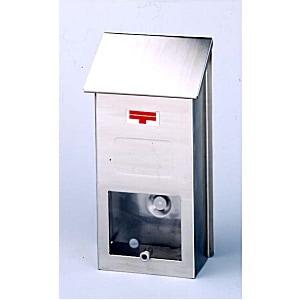 グリーンライフ  ステンレスポスト PS-10H