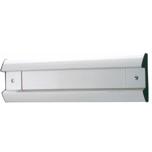 【送料無料】アイワ　兼用ポスト受口　HL　#2000ポスト用