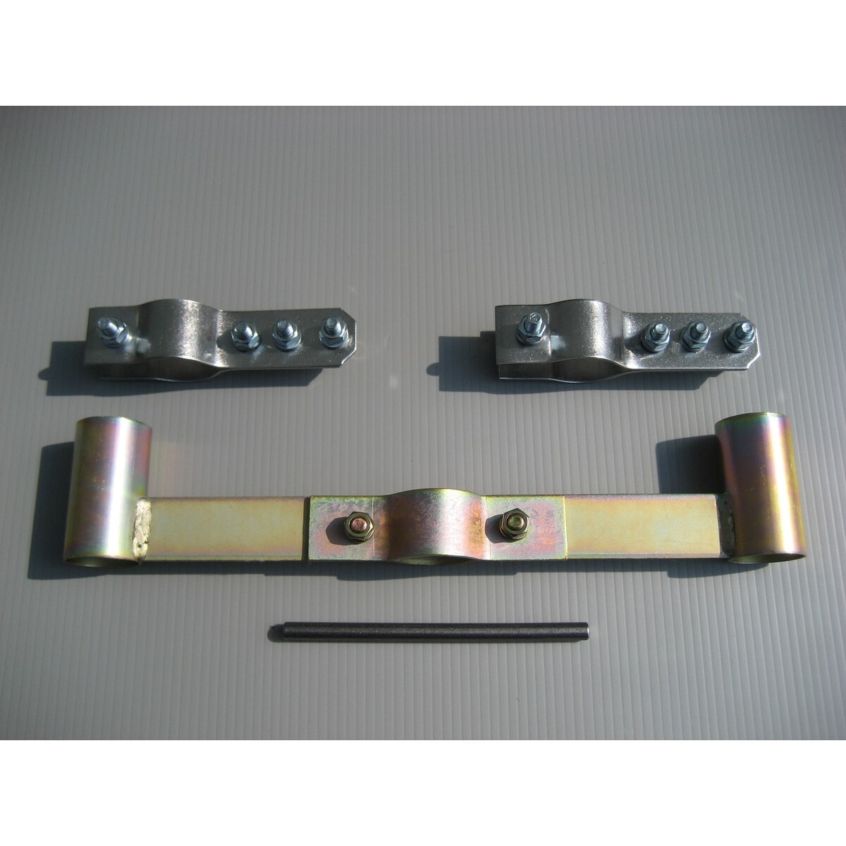 専用品　　　アナカラーマルル　スリーブ付き 楽天市場】【正規輸入品】Weraマルチカラーステンレス製六角棒