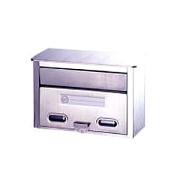 【送料無料】グリーンライフ ステンレスポスト PH30 [PH-30]