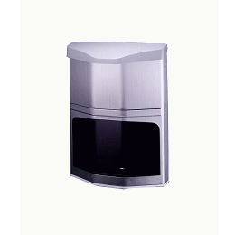 【送料無料】グリーンライフ ステンレスポスト PHL38[PHL-38]