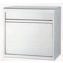 【送料無料】グリーンライフ ステンレスポスト PH60UD[PH-60UD]