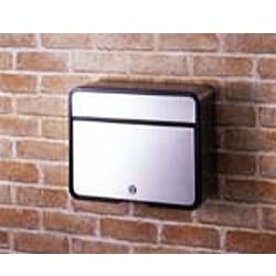 【送料無料】グリーンライフ 家庭用郵便ポスト PH58P[PH-58P]