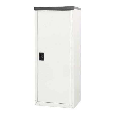 【送料無料】グリーンライフ 扉式家庭用収納庫 TBJ-162HT 【メーカー直送・代引不可・置配不可】