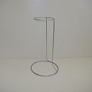 サンカ 屋外用吸殻収集缶用スタンド OS-0709