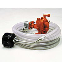 送料無料】工進 ダッシュポンプ GB-13T 単体ポンプ・トラクター専用