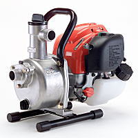 ハイデルスポンプ KH-25FZ [4サイクルエンジン] GX-25 送料無料】工進 ハイデルスポンプ KH-25 エンジンポンプ・超軽量