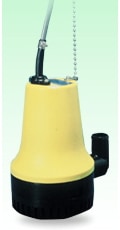 【送料無料】工進 海水用水中ポンプ マリンペット BL-2524N ［DC-24V専用］ ※家庭用コンセントでは使用できません