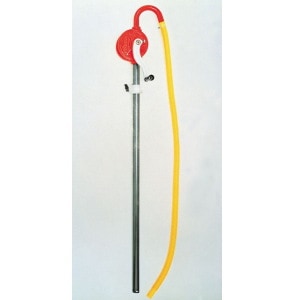 【送料無料】工進 手動ドラムポンプ SB-25 灯油・軽油・A重油専用