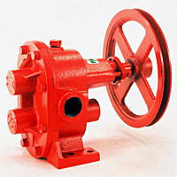 【送料無料】工進 ギヤーポンプ GC-25 単体ポンプ