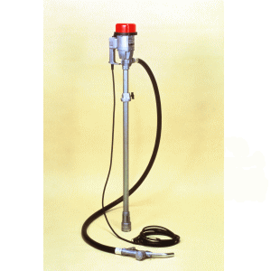 【送料無料】工進 電動ドラムポンプ 100V用 FA-100