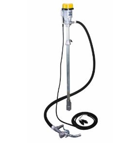 【送料無料】工進 電動ドラムポンプ 24V用 FD-24