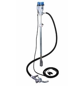 【送料無料】工進 電動ドラムポンプ 12V用 FD-12