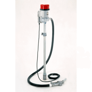 【送料無料】工進 電動ドラムポンプ 100V用 FR-200