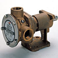 送料無料】工進 ダッシュポンプ GB-13T 単体ポンプ・トラクター