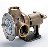 【送料無料】工進 ラバレックスポンプ[単体ポンプ] MF-40S[MF40S]