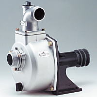 【送料無料】工進 パブールポンプ SU-50V 単体ポンプ